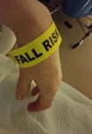 fall risk